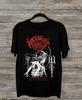 ARCHGOAT Band Angelcunt Tales Of Desecration Nero Tutte le Taglie Unisex Camicia T-Shirt Unisex