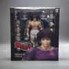 Storm Toys Actionfigur 1/12 St Serie Yujiro Hanma Baki Vollständig Gelenkig Sammlerfigur Für Erwachsene Sammlung Display