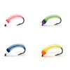 1PC Luminous Nymphs Fly Hook Lure Bent Back Hook Fishing Accessories