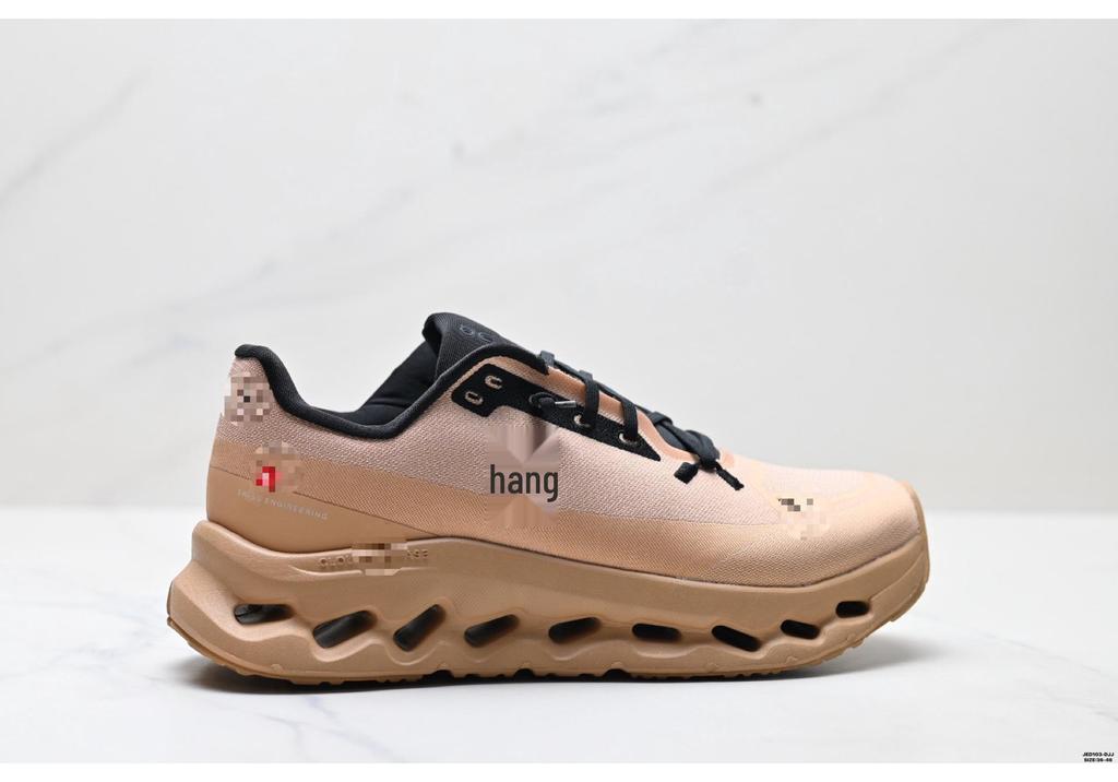 Scarpe da Corsa Leggere Unisex CrossOn Cloud5 - Suola Spessa, Ammortizzazione Morbida, Assorbimento degli Urti.