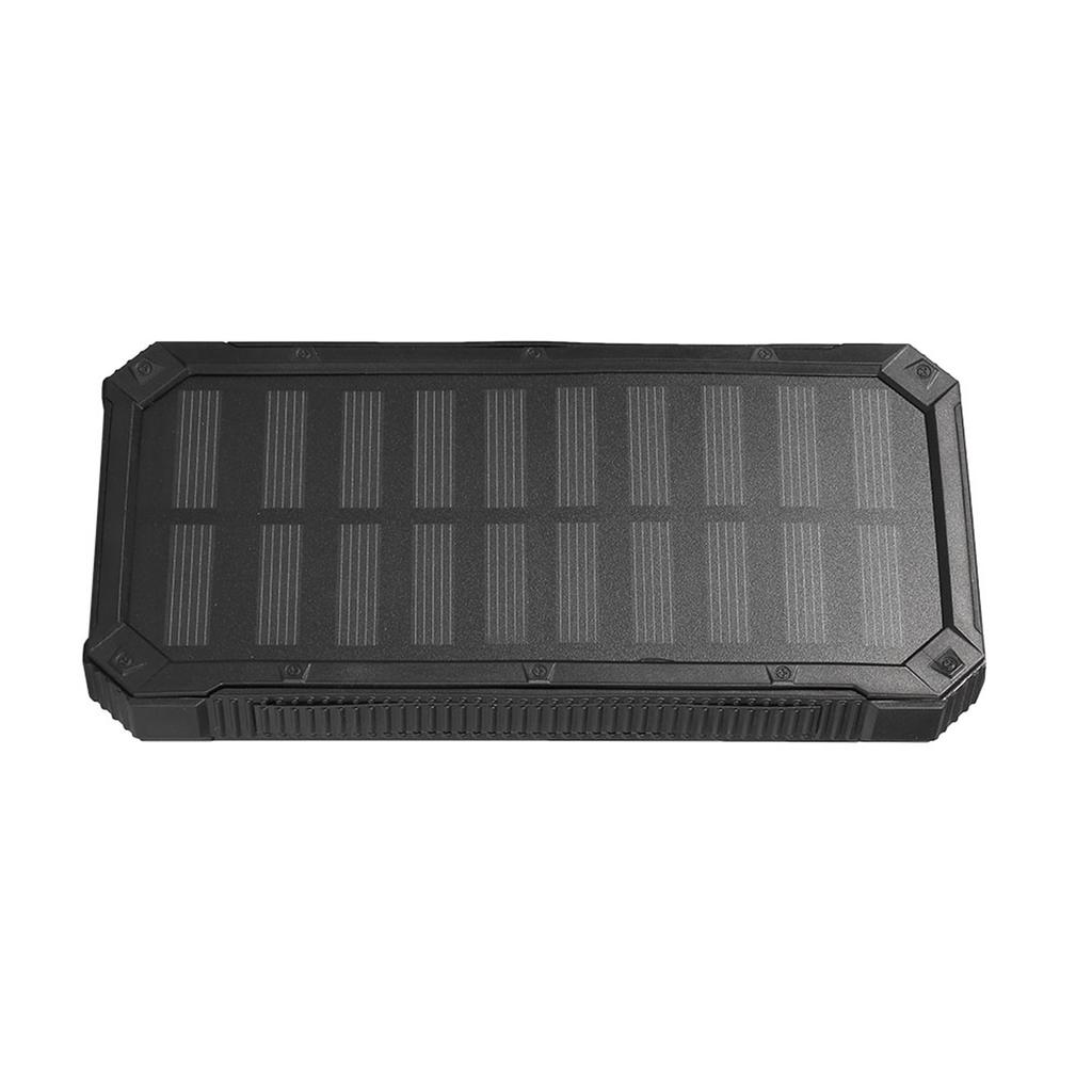 Portable Fast Charging Dual USB Polar Mobile Power Bank Case DIY Kit
