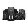 Used1 Year WarrantyExcellent ConditionNikon D5600 Body