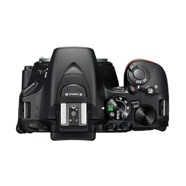 Used1 Year WarrantyExcellent ConditionNikon D5600 Body