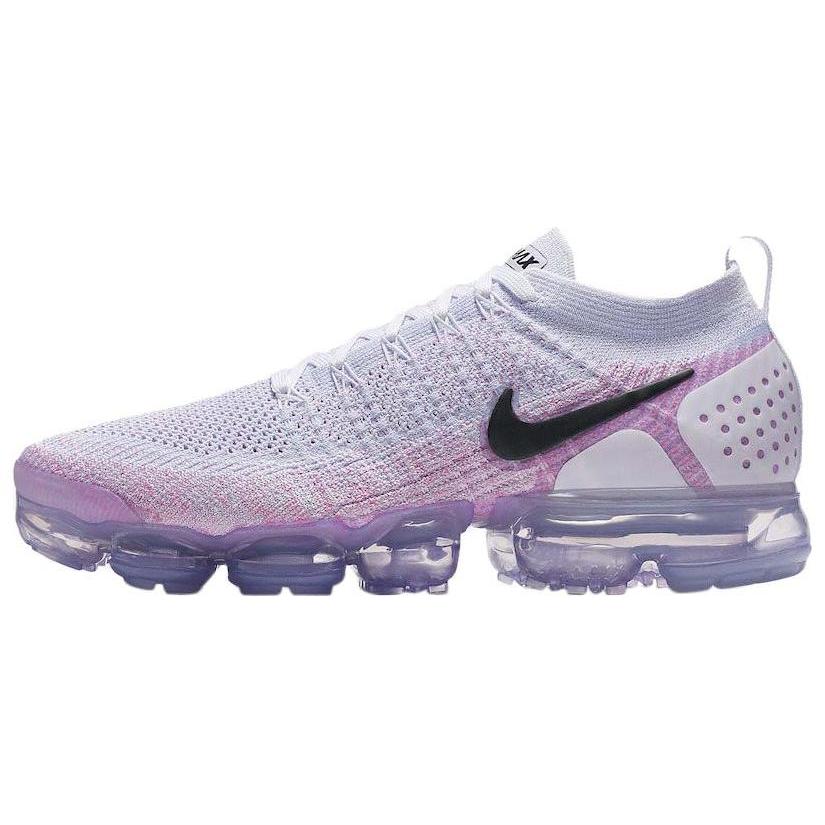 

new Nike Air VaporMax 2 White Hydrogen Blue 46
