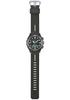 Casio Pro Trek Climber Line Compass Solar Watch Black Radio-Controlled PRW-6800Y-3JF Men's