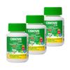 Cenovis Kids Bone Strengthening Kalmadi (60 Tablets/30-day Supply) X 3 Packs