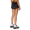 Diesel Womens/Ladies AWWB Lillian Mini Shorts