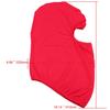 Winter Oudoor Bicycle Full Face Mask Cycling Windproof Motorcycle Face Mask Hat Neck Helmet Cap Sports for Men Women