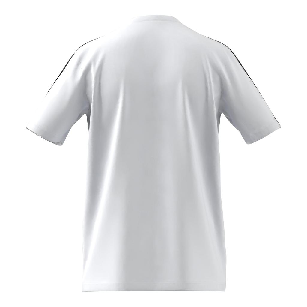 Short Sleeve ESS 3 Stripes SJ T-Shirt T-Shirt
