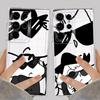 Phone Cover Case for Samsung Galaxy S26 S25 Edge S22 FE S24 S20 Plus S23 Ultra Note 20 Ultra 10 S21 C-Crayon Shin-Chans Kazama