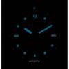 Tissot T-Sport Seaster 1000 Chronograph Taucher Quarz T120.417.11.091.01 T1204171109101 300M Herrenuhr