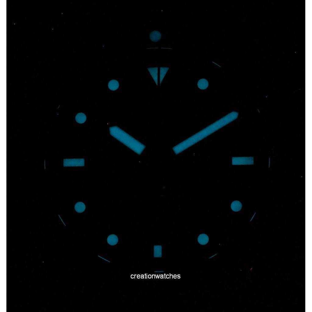 Tissot T-Sport Seaster 1000 Chronograph Taucher Quarz T120.417.11.091.01 T1204171109101 300M Herrenuhr