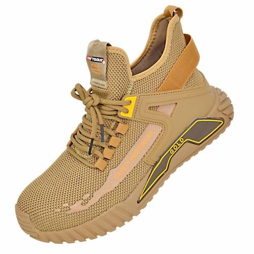 AW Tools Unisex Adult Lightweight Safety Shoes