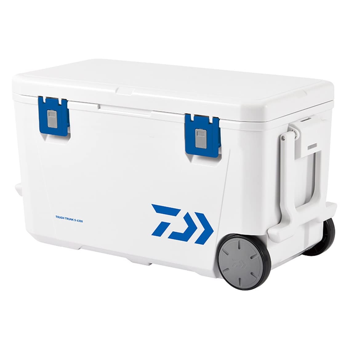 

DAIWA Cooler Box Tough Trunk S4300 BL (2023 Model) синий