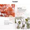 Eucalyptus Money Leaf Artificial Plant for Home Decoration