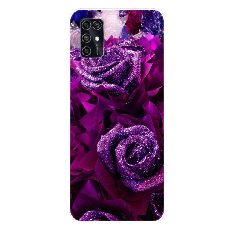 For ZTE Blade V2020 Smart Case Soft Silicone Fundas Phone Case For ZTE Blade V2020 Smart Cover Bumper Blade V20 Smart Coque 8010