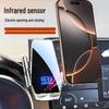 Geely 4th Gen Phone Car Mount for Xingrui, Emgrand S, Galaxy L7, Boyue L, Bin Yue & Hao Yue