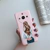 For Realme 11 5G Case RMX3751 Super Mom Baby Fashion Girl Funda Soft Cover For Realme 11 Pro+ Coque Realme11 Pro Plus Phone Case