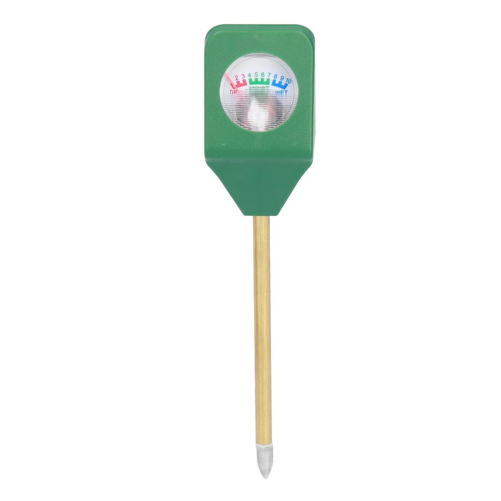 Moisture Meter Mini Portable Sensitive Accurate Durable Soil Moisture Meter for Gardens