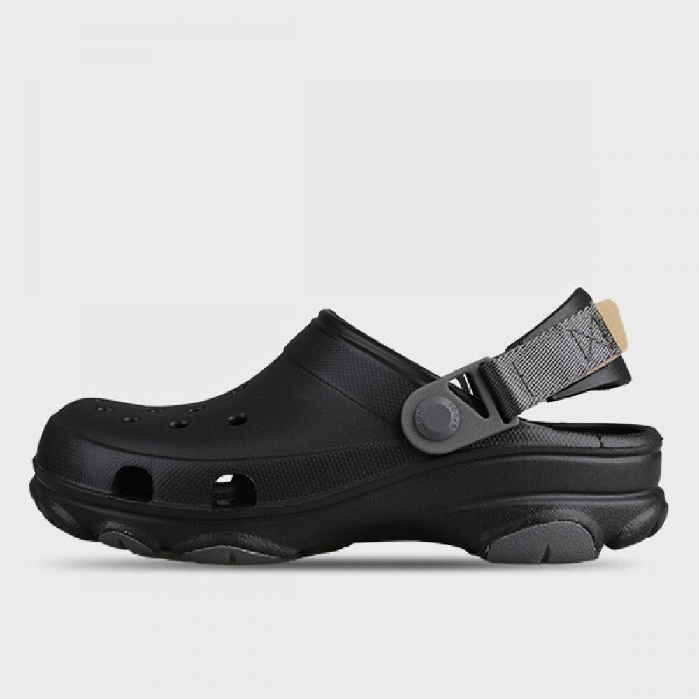 Crocs Classic Alterane Clog Men woMen Slippers Sandals Black 206340 001