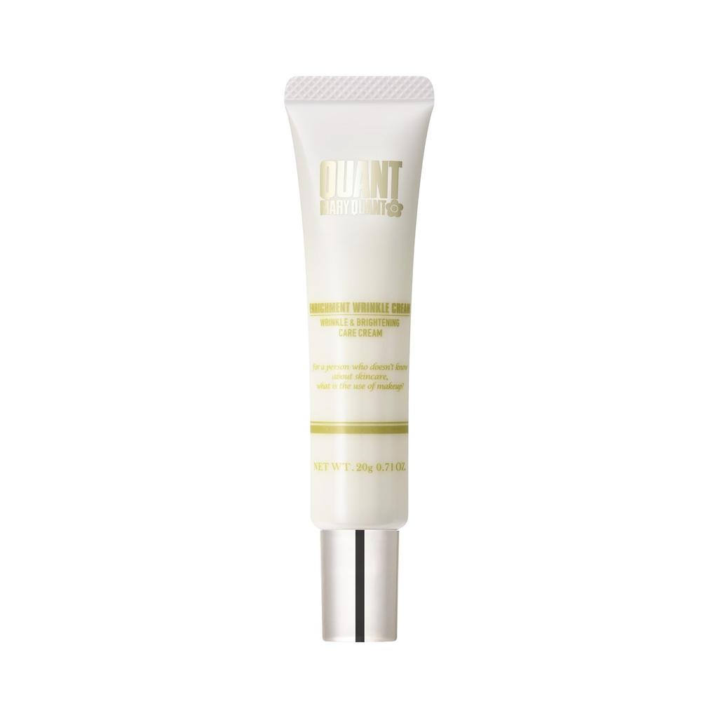 MARY QUANT by Mary Quant Enrichment Wrinkle Cream 20g