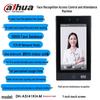 Dahua Smart Facial Recognition & Fingerprint Access Control System