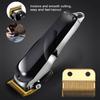 2 Colors Electric Hair Clipper Blade Hair Trimmer Metal Replacement Cutter Head Tool