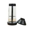 Convenient Handheld Flour Sieves Cup Rotating Flour Sifter Home Baking Tool Rotating Flour Sifter Kitchen Gadgets
