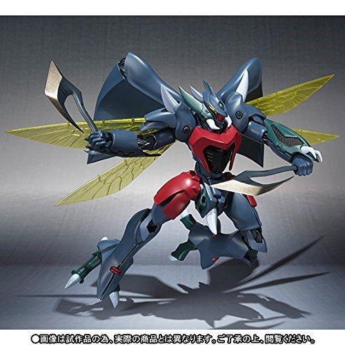 Bandai ROBOT Spirits Side AB Viales "Aura Warrior Dunbine" (Tamashii Web Shop Exclusive)