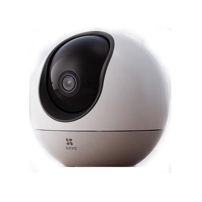 EZVIZ H6 4G 3MP 2K Starlight Pan/Tilt Slimme Huisbeveiligingscamera (CN-versie)
