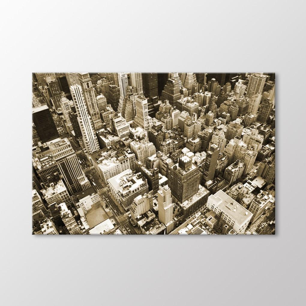 

Нью-Йорк Живопись