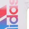 [Adidas Junior] Adidas Kids Girls Graphic T shirT Ag4460