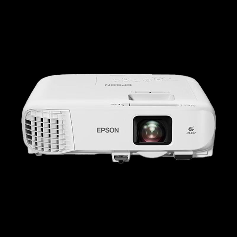 

Epson CB-992F Full HD Projector (CN version)