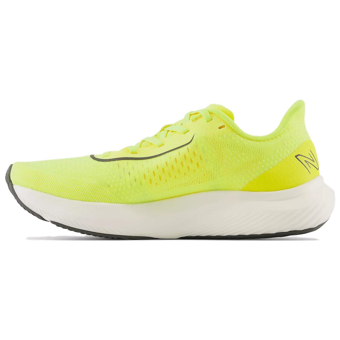 

New Balance FuelCell Rebel V3 Cosmic Pineapple Neon Dragonfly MFCXCP3 43