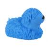 Soft Plush Dog Toy Filled With For A Fun, Bouncy, Soft And Comfortable Experience That Relieves Anxiety.