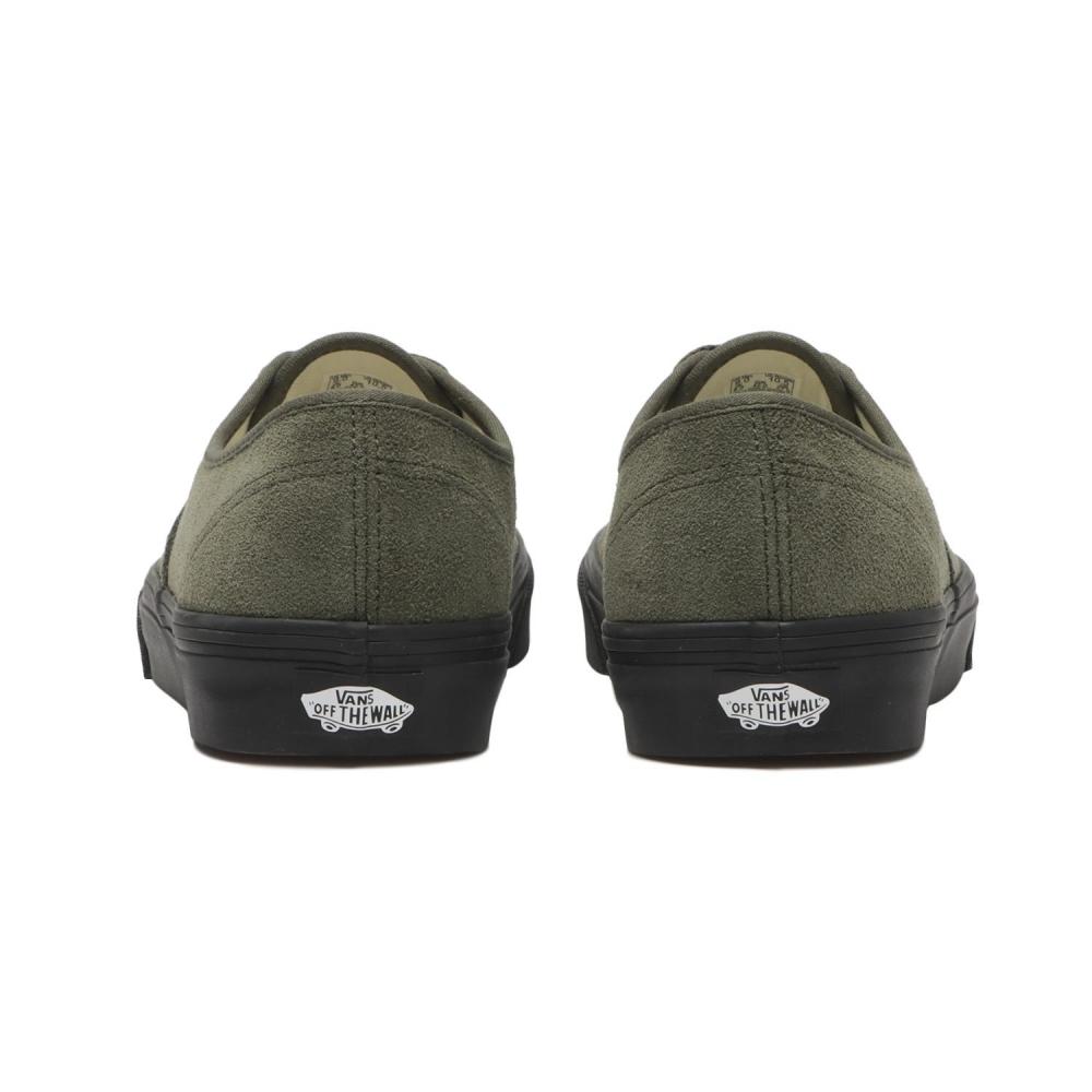 VanS Authentic  S moSSy Olv B vn000z75gfB  S moSSy Olv B
