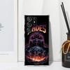 Game Hades Action Phone Case For Samsung Galaxy S26 S25 Edge S24 FE S23 S22 Ultra S21 Plus S20 + Art Fundas Back Cover Galaxy S2