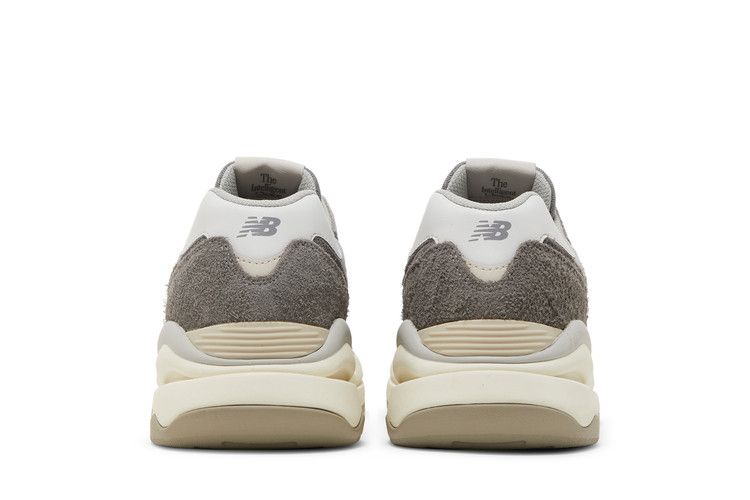 Men's Sneakers New Balance 57/40 'Marblehead Sea Salt'