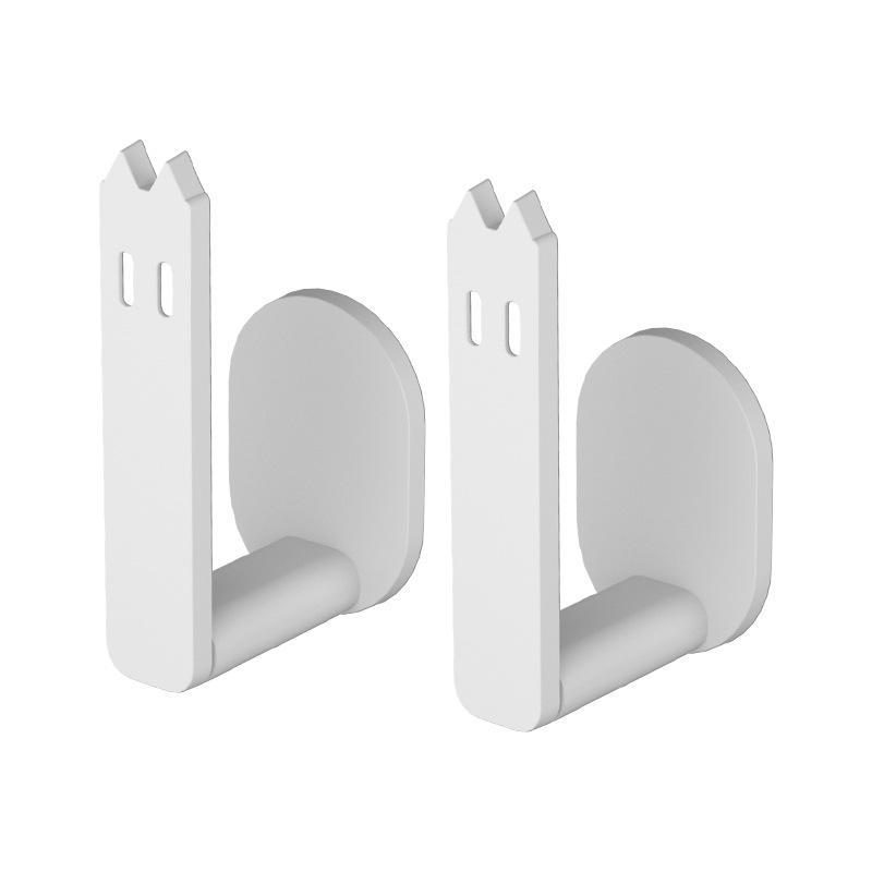Wireless Router Wall-Mount Bracket & Storage Box