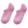 Slipper Socks for Women with Grippers Antis Slip Fuzzy Socks Trendy Grippy Grip Hospital Socks Home Sleeping Socks Gift