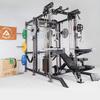 Yimai M4 Integrated Smith Machine Trainer
