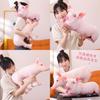 Cute Pig Plush Toy Pillow Creative Gag Friends Gift Wholesale Manufacturer
