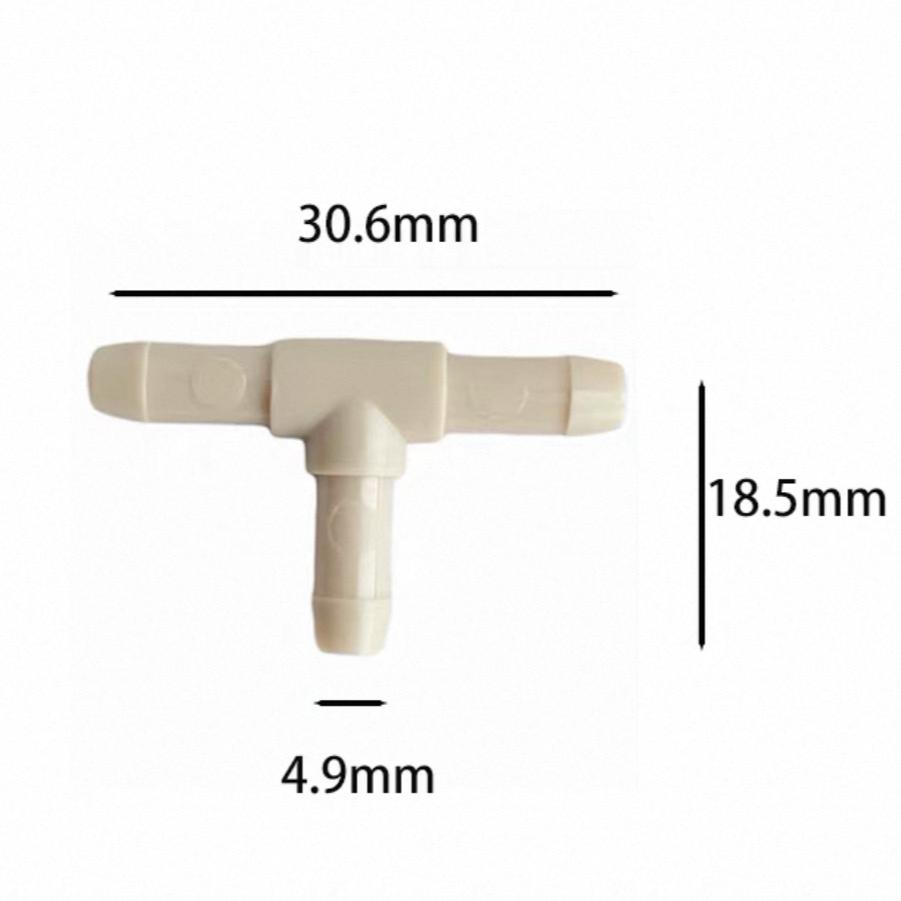 Suitable for JURA Dr. Galami Italian fully semi-automatic coffee machine water guide elbow one-way valve accessories universal