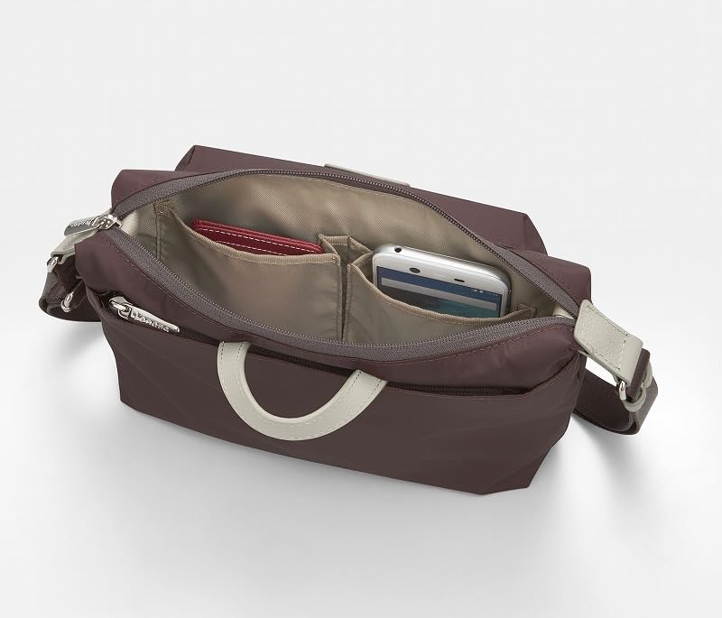 Shoulder Bag 4L 250g Orange [Kanana Project] PJ-15 No.17371 Women's