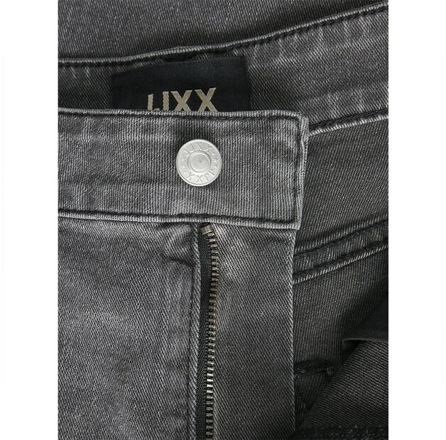 Jack & Jones Turin Bootcut C7058 JJXX high waist джинсы