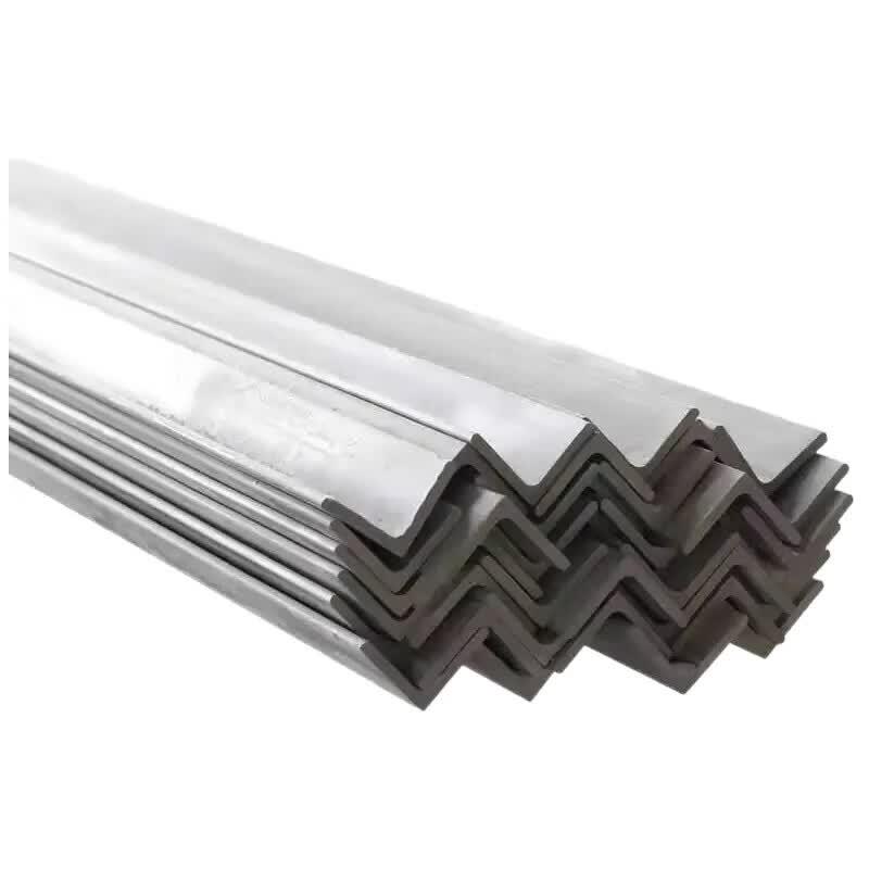 Feisheng Stainless Steel Equilateral Angle Bar
