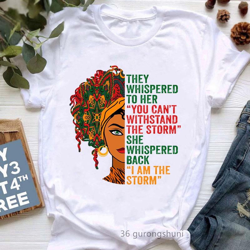 Summer Girls' Printed Oversized Loose Round Neck Casual Pure Cotton Short Sleeved Top T-Shirts Women’s