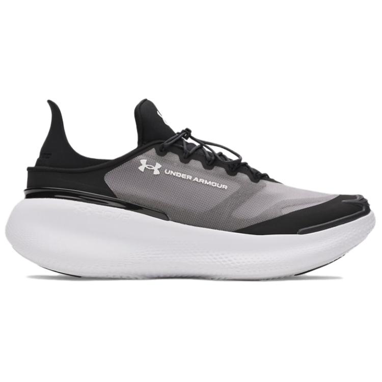 Under Armour Unisexové tenisky Nova černé bílé 6006062-002