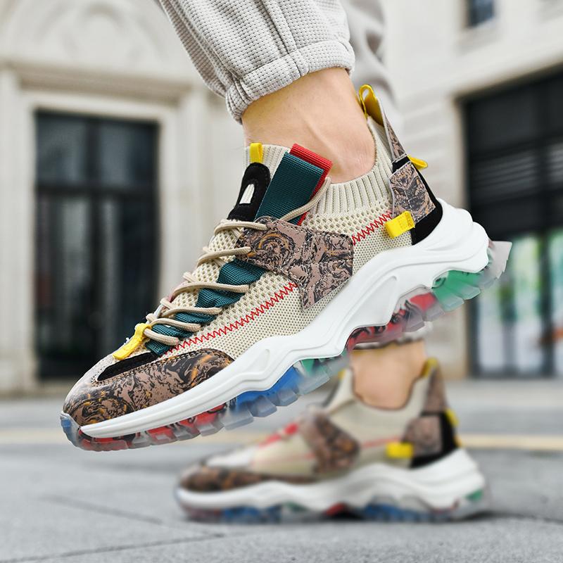 Ayakkabı erkekler Spor Ayakkabı Erkek rahat Erkek Ayakkabı tenis Lüks ayakkabı Eğitmen Yarış Nefes Ayakkabı moda loafer'lar koşu ayakkabıları erkekler için