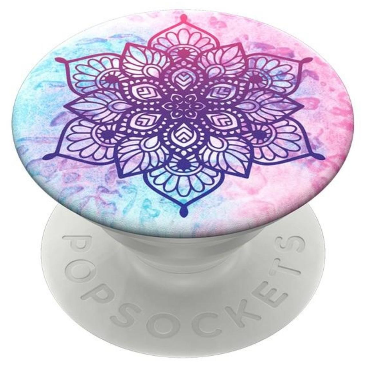 Popsockets 2 Rainbow Nirvana 800961Support Et Socle Pour Téléphone - Standard